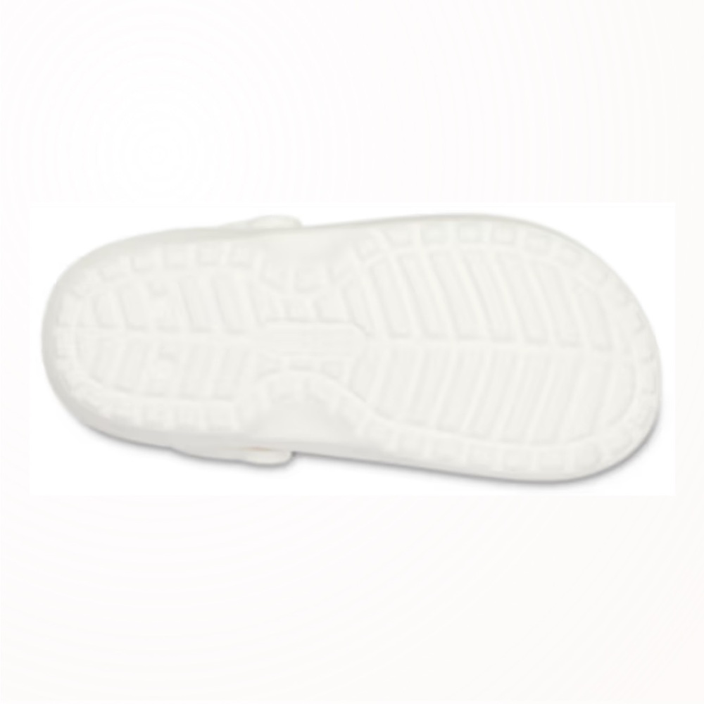 NWT CROCS Women’s 9, Men’s 7 Classic Lined Clog - Picture 5 of 16